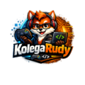 Kolega Rudy logo